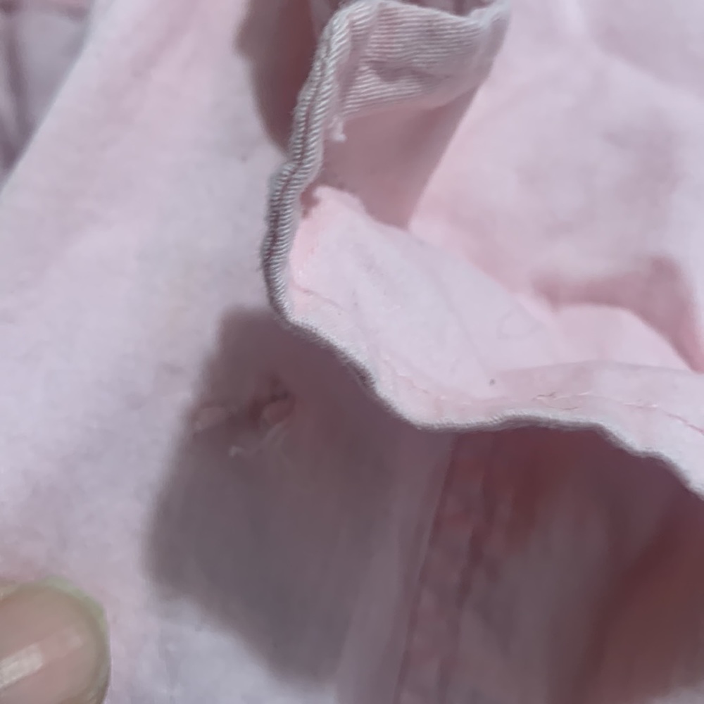 Dollhouse jacket - Picture 7 of 12